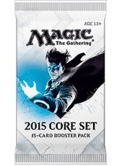 Core Set 2015 Booster Pack M15 Magic 2015